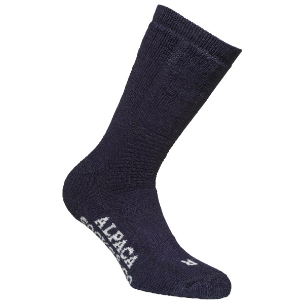 

Alpacasocks 2-pack - многофункциональные носки Alpacasocks&Co, синий