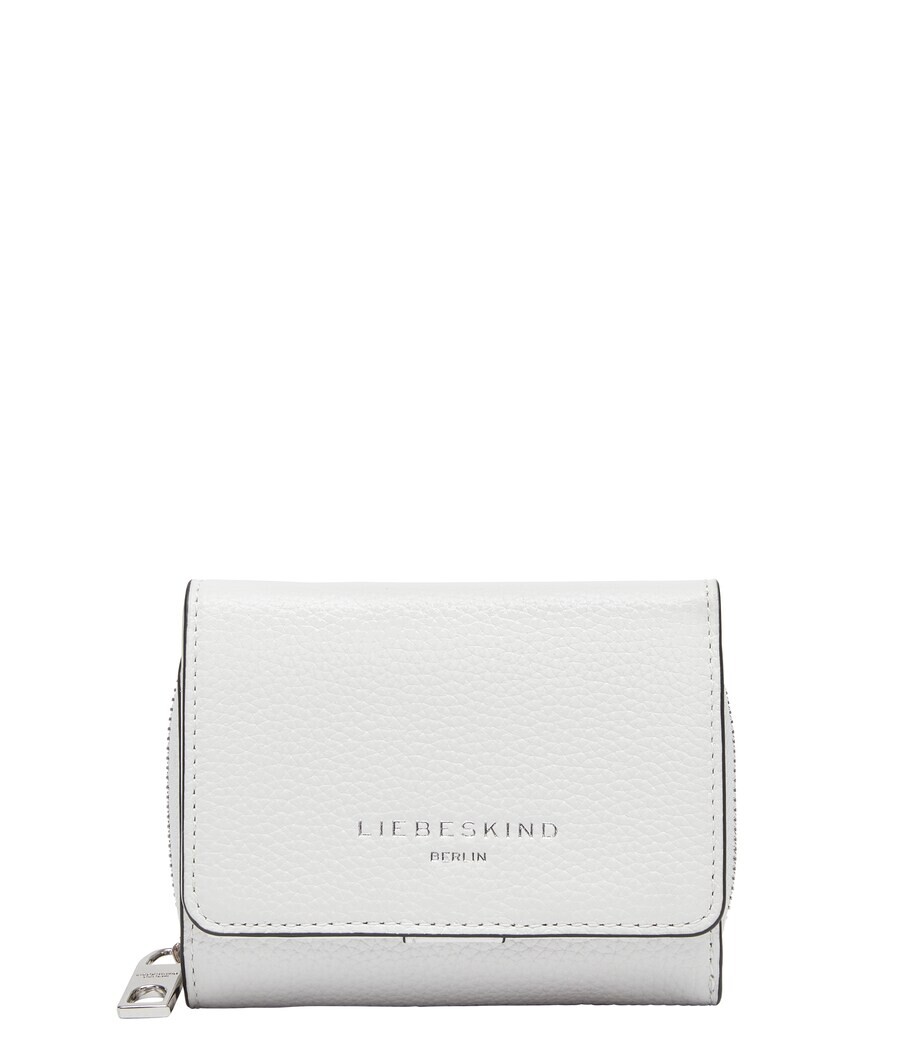 

Кошелек Liebeskind Berlin Wallet, белый