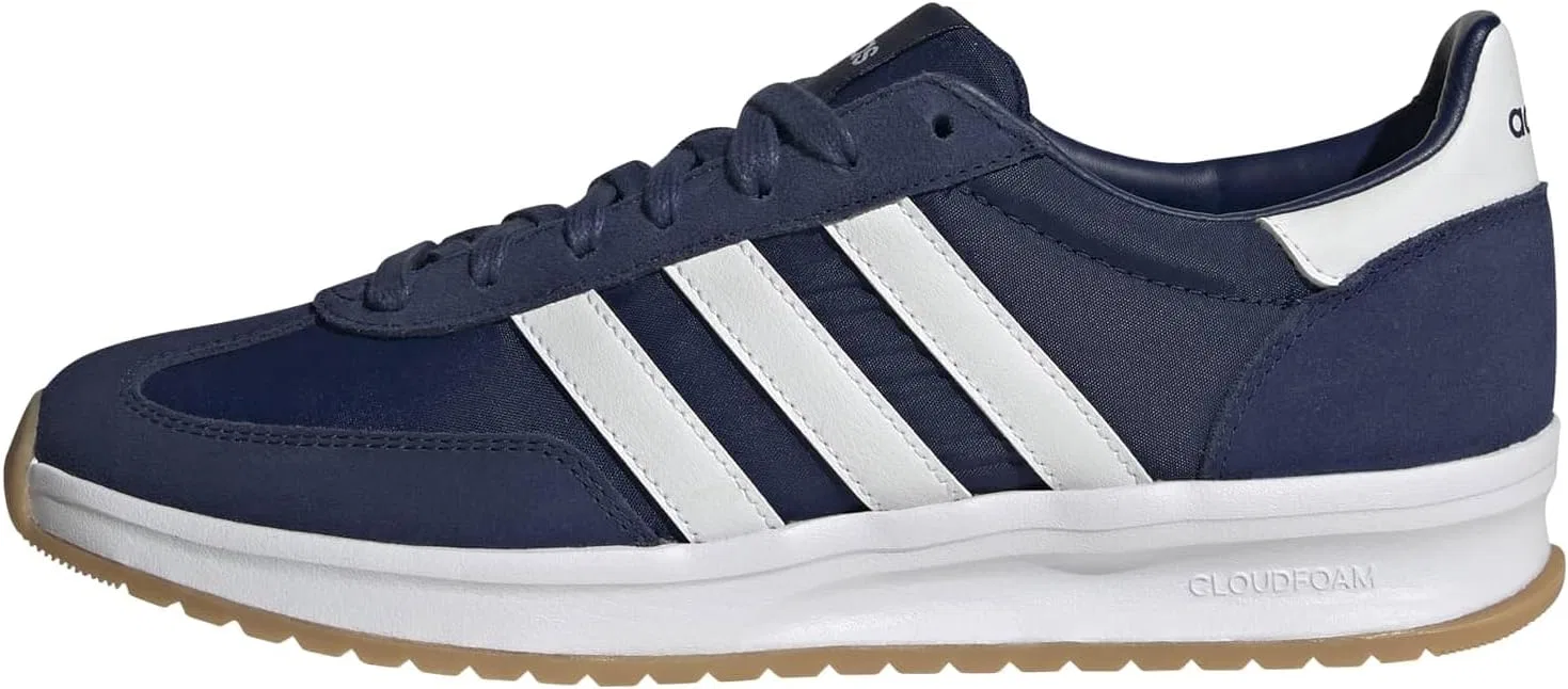 Кроссовки теннисные adidas, синий
