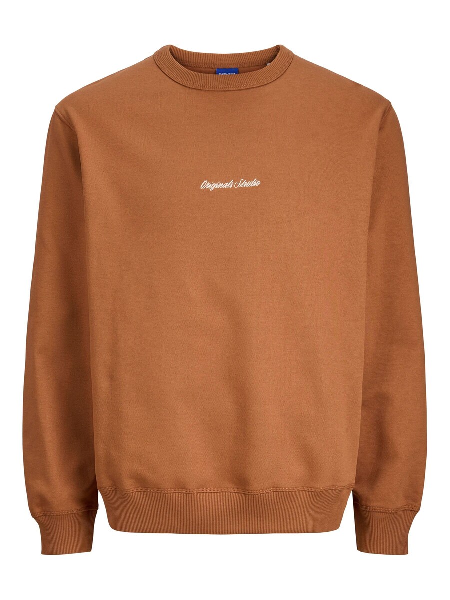 

Толстовка JACK & JONES JACK & JONES JORNorrebro, Caramel