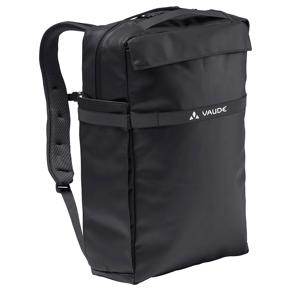 

Рюкзак VAUDE Mineo Transformer 20L, черный