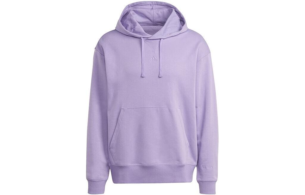 

Толстовка мужская фиолетовая Adidas, фиолетовый