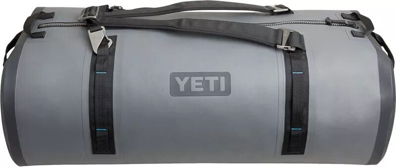 

Водонепроницаемая дорожная сумка Yeti Panga 100 л