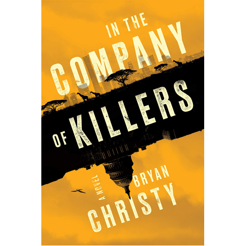 

Книга In The Company Of Killers