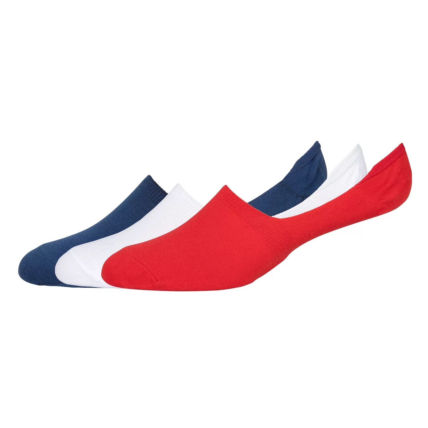 

Набор из трех мужских носков Columbia PFG Patriot Liner