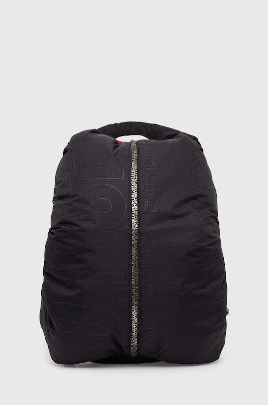 

Рюкзак ZIP-D Diesel, черный