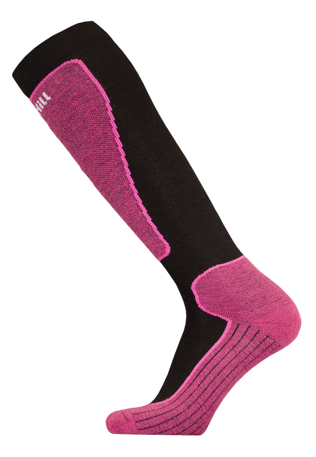 

Носки UphillSport Ski VALTA, цвет Black/red