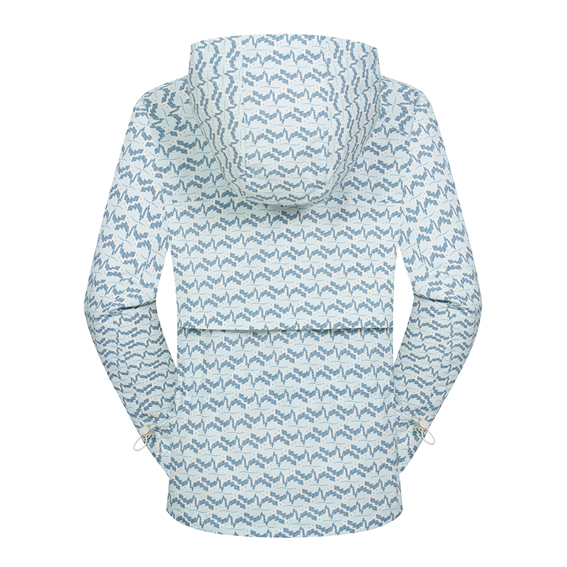 

Lafuma Куртка женская, Tranquil Blue LL
