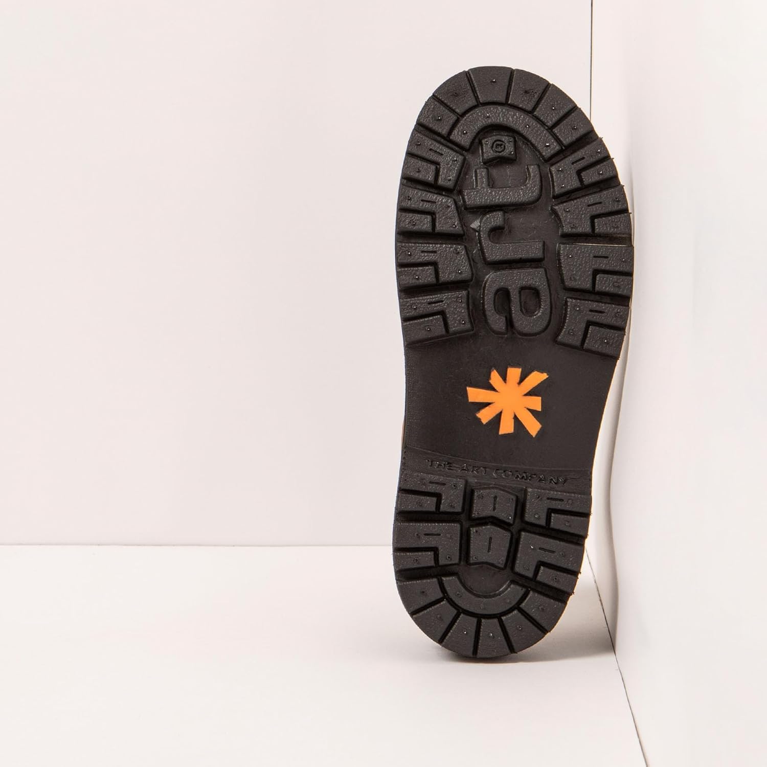 Модные ботинки Art Unisex-Adult Swag, черный — фото 3