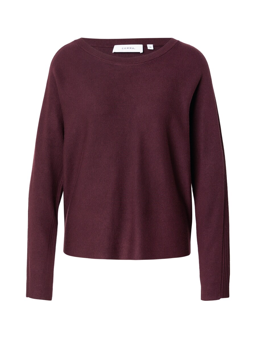 

Свитер COMMA, Wine red