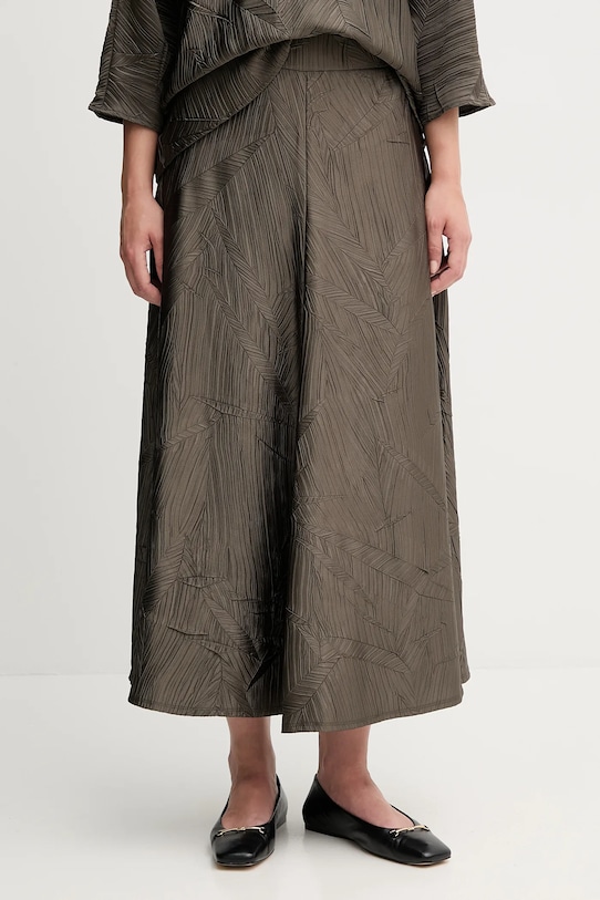 

Юбка Joseph Ribkoff, зеленый