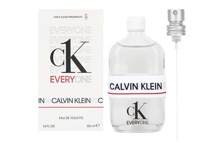 Туалетная вода Calvin Klein CK Everyone, 200 мл — фото 2