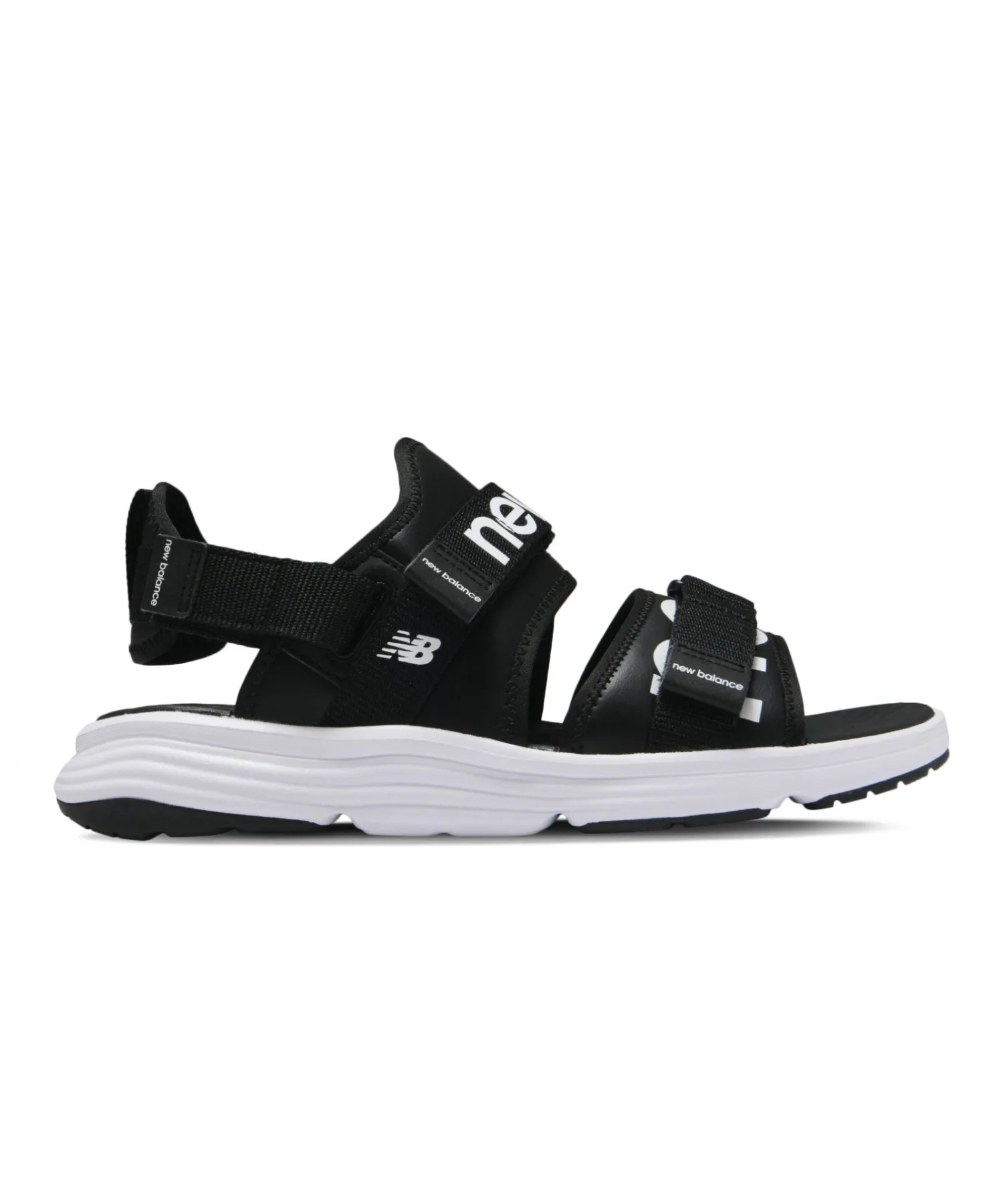 Мужские сандалии New Balance 750 Straps