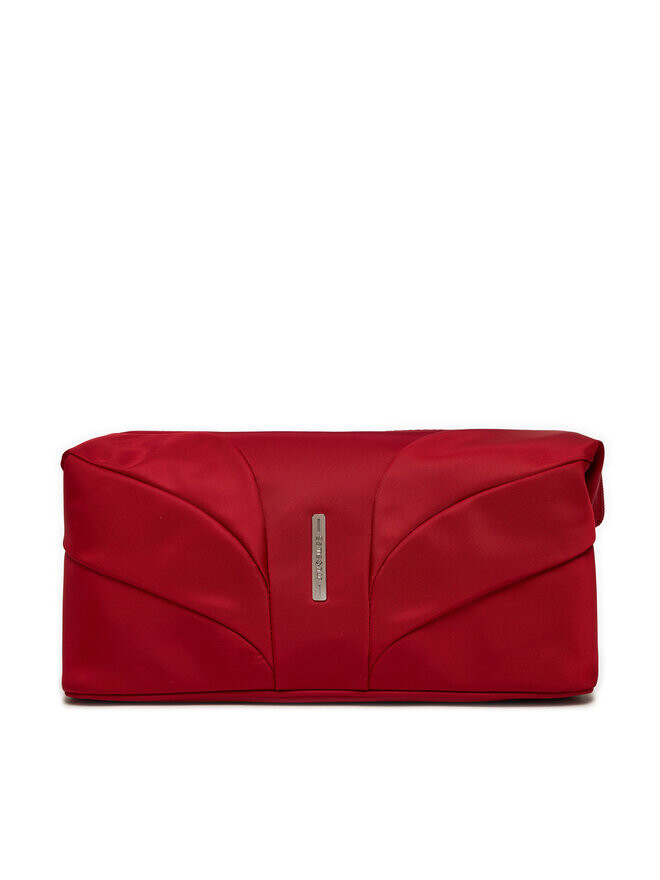 

Косметичка Samsonite, красный