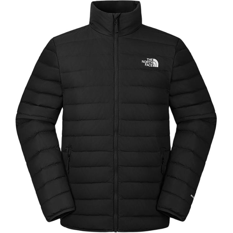 

THE NORTH FACE Городской исследовательский пуховик мужской, JK3/Cosmic Black