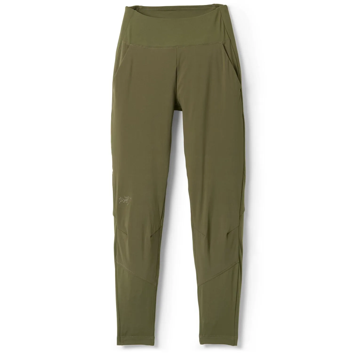 

Rho Hybrid Утепленные Базовые Штаны Arc'teryx, Tatsu