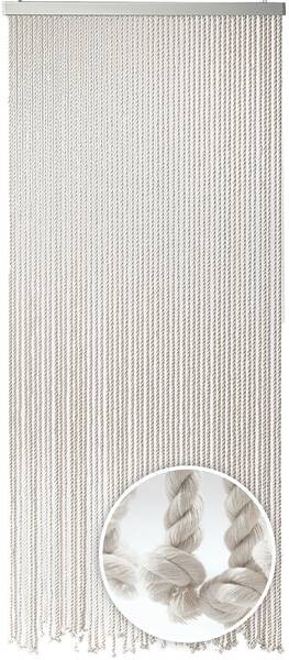 

Штора Kobolo MARITIM15, 90x185x3 см, белый