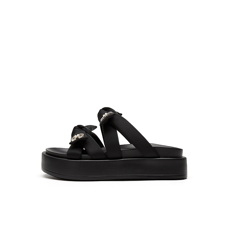 

Шлепанцы и сланцы DAPHNE Slide Slippers Women's