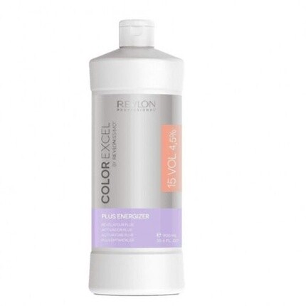 

Young Color Soft Energizer 4,5% 15 объем 900мл, Revlon