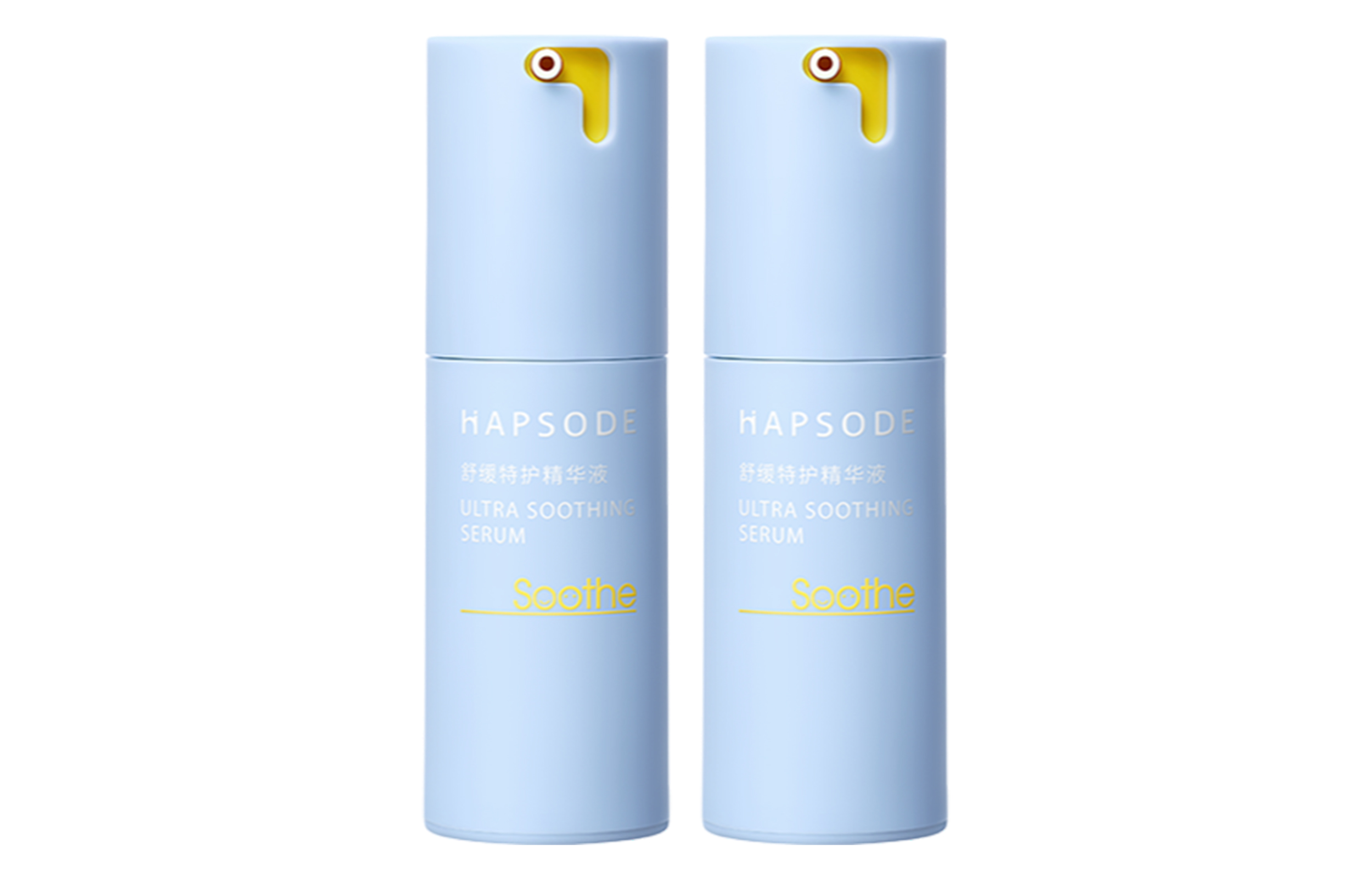 

Hapsode Успокаивающая сыворотка Special Repair Redness для борьбы с акне, увлажнения, восстановления и контроля жирности