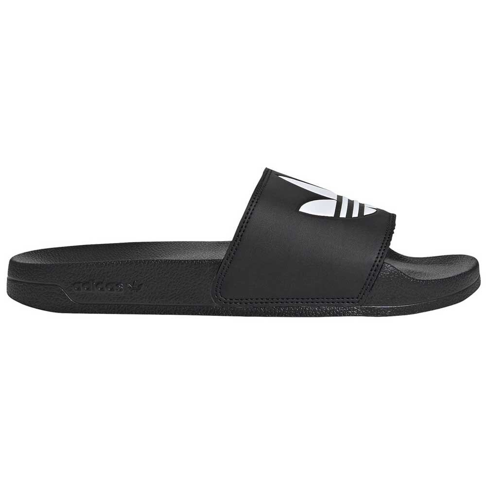 

Сандалии adidas Originals Adilette Lite, черный