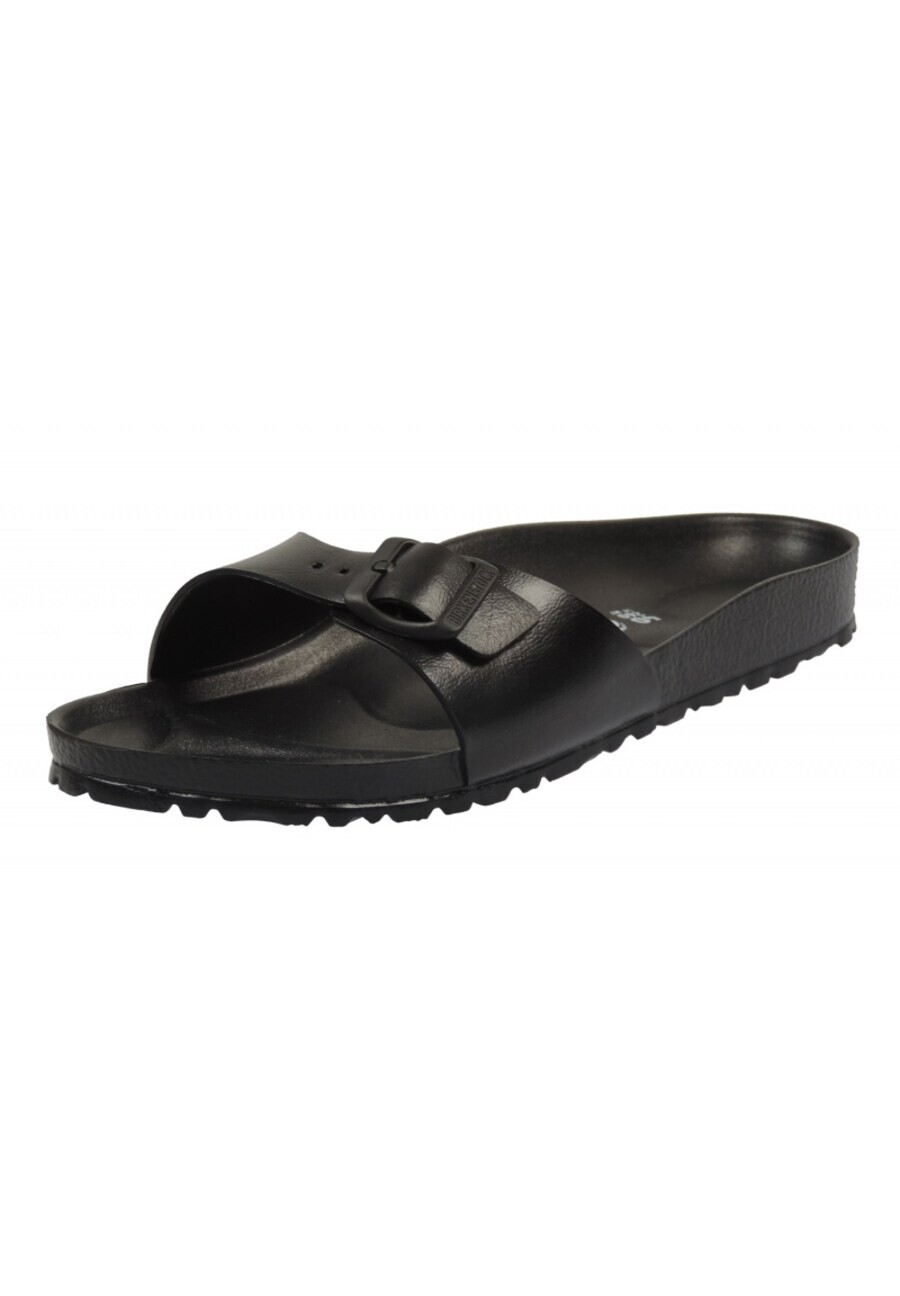Мюли BIRKENSTOCK Mules Madrid, черный