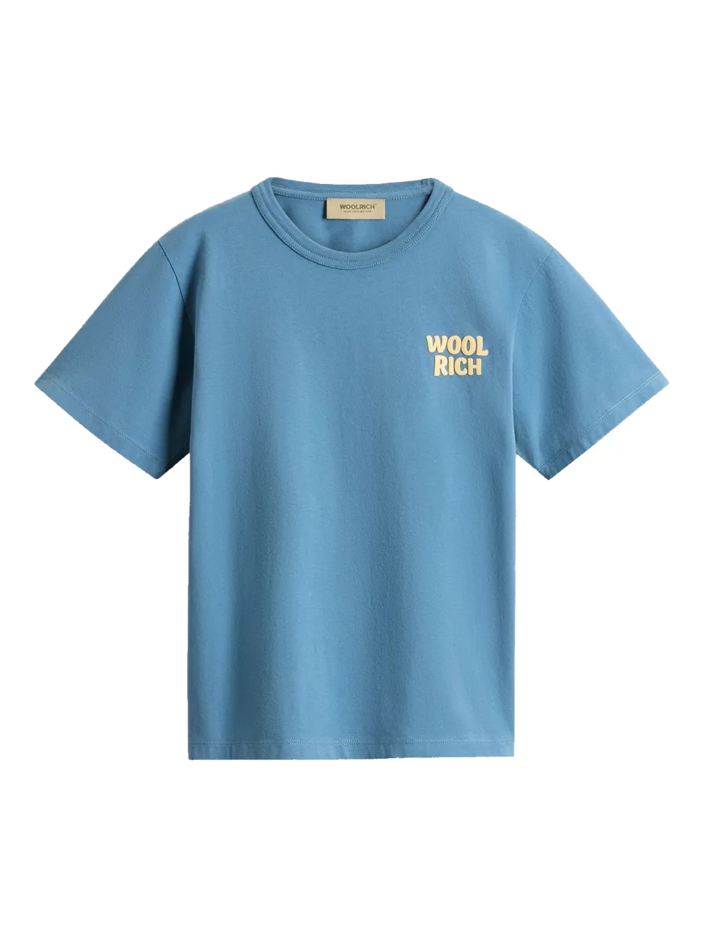 

Футболка Surf WOOLRICH, синий