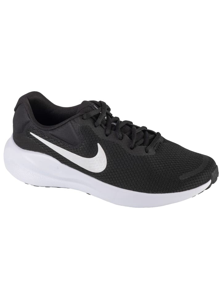 

Кроссовки Nike, черный