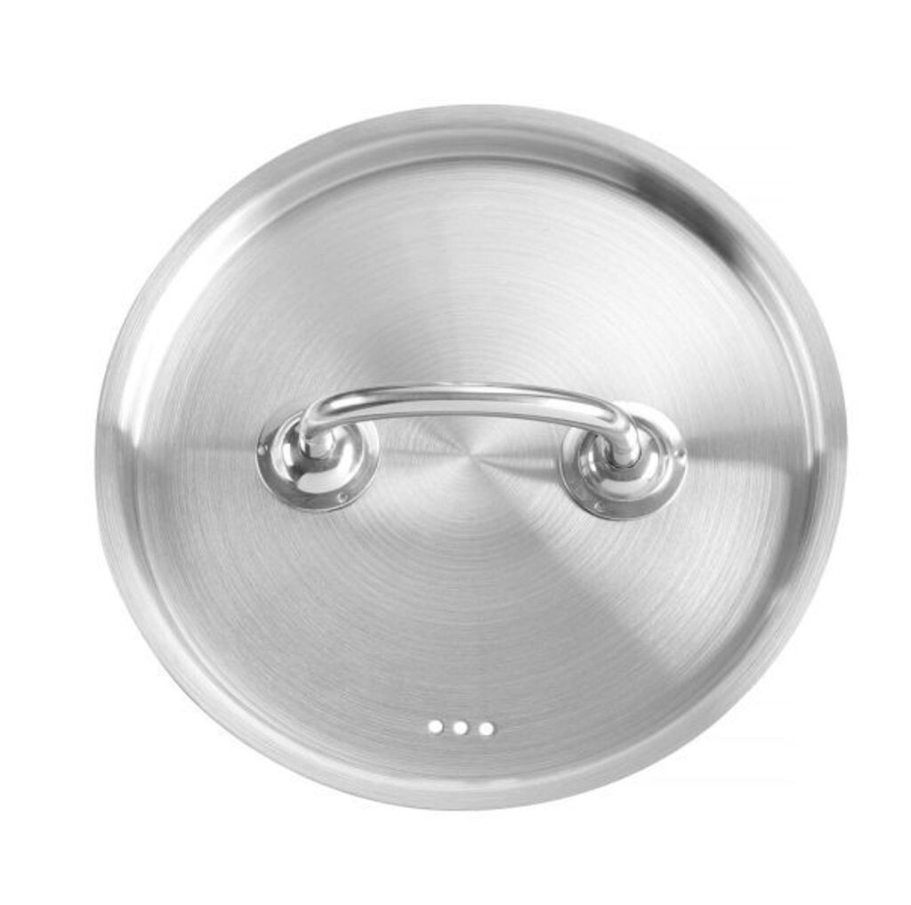 

Крышка для кастрюль, HENDI, Kitchen Line, ø200мм