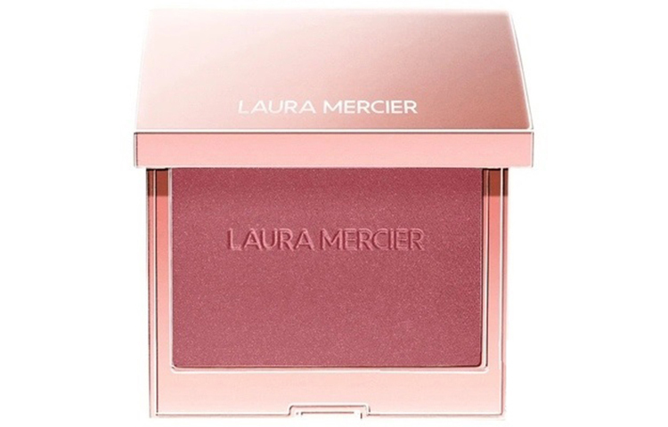 Лора мерсье лорамаси монохромный румяна легко растушевываются тон LAURA MERCIER — фото 2