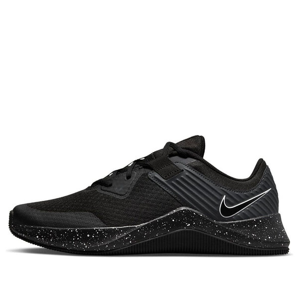 

Кроссовки mc trainer Nike, черный