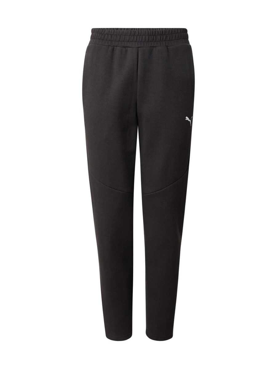 

Обычные спортивные штаны PUMA Evostripe, Black