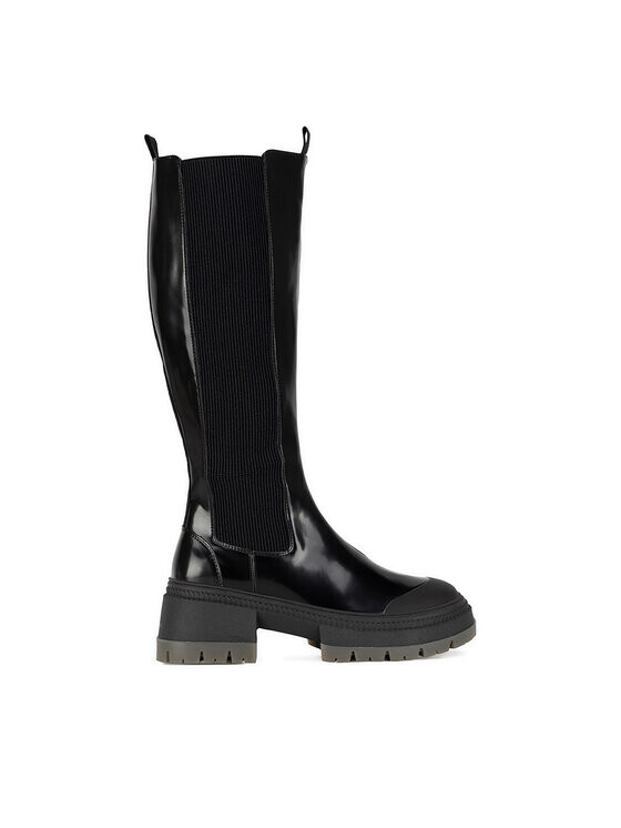 

Сапоги Nine West, черный