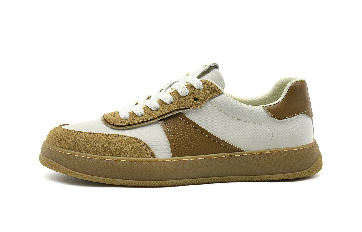 

Кеды HLA Skateboard Shoes Men Low-Top