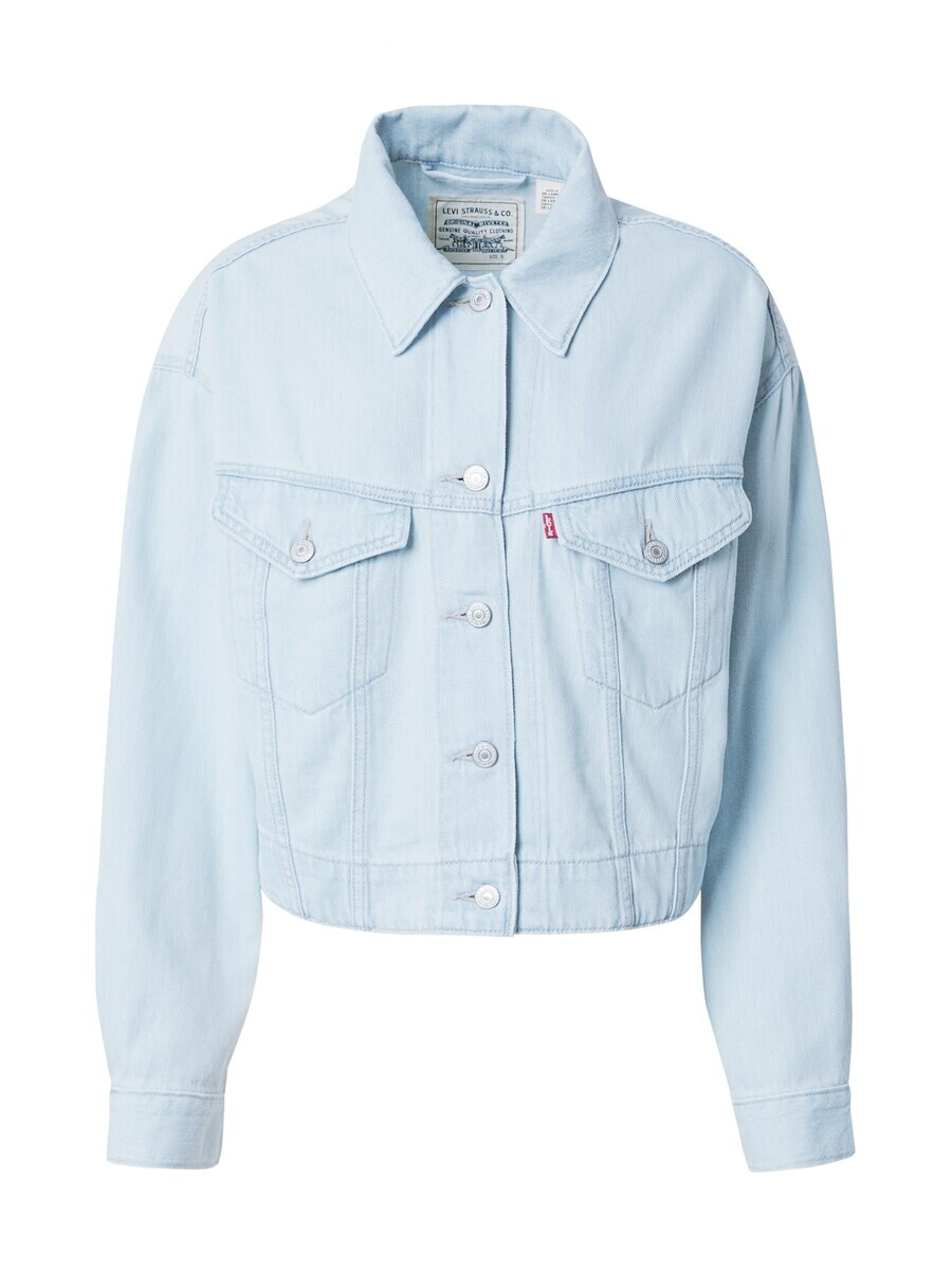 

Джинсовая куртка LEVI'S Between-Season Jacket, светло-синий