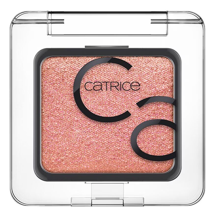 

Catrice Тени для век Art Couleurs 2г. 330 Чики Персиковый, Cheeky Peachy