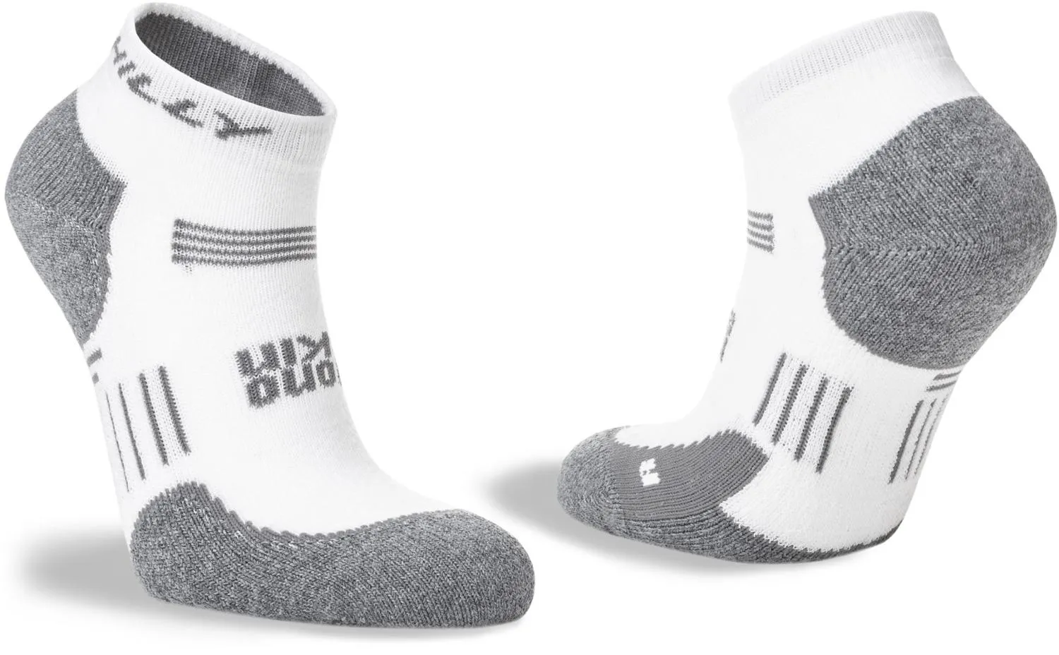 

Носки Supreme Quarter Max Hilly, White/Grey Marl
