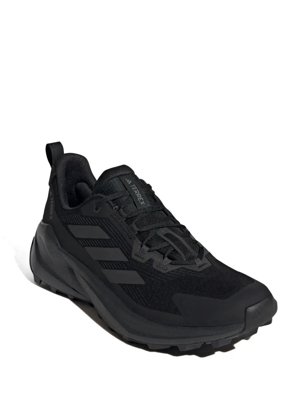 Кроссовки Terrex Trailmaker 2.0 Adidas, черный — фото 2