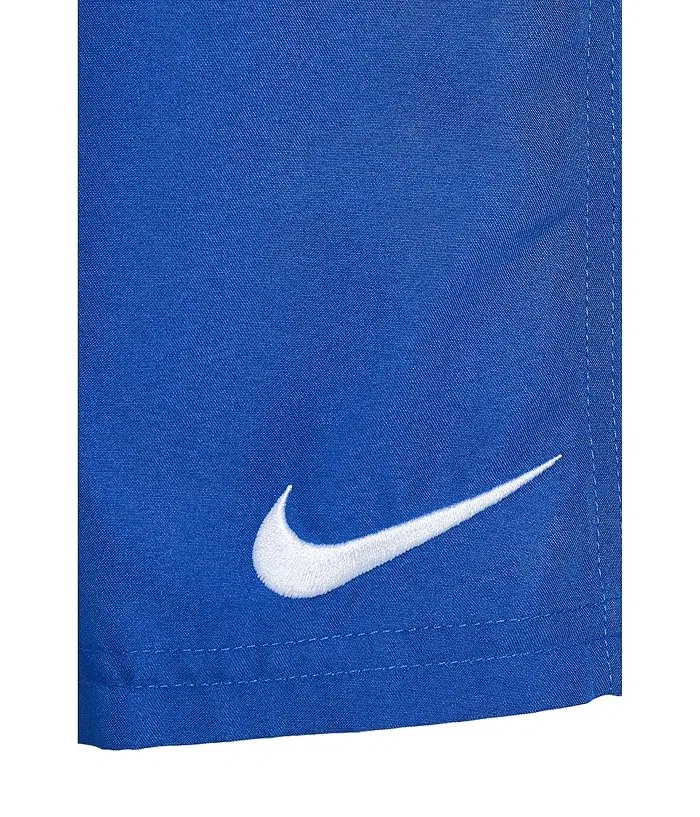 Плавки Nike Kids Essential Breaker 6" Brief Lined Volley, Game Royal — фото 3
