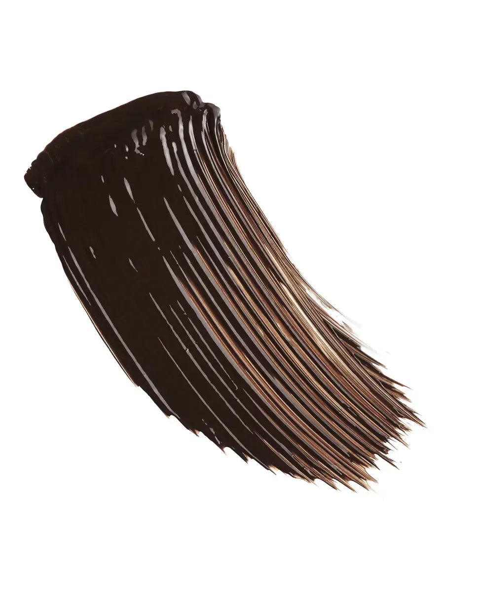Тушь для ресниц черная High Impact Hi-Fi Clinique, 02 Intense Black/Brown — фото 2