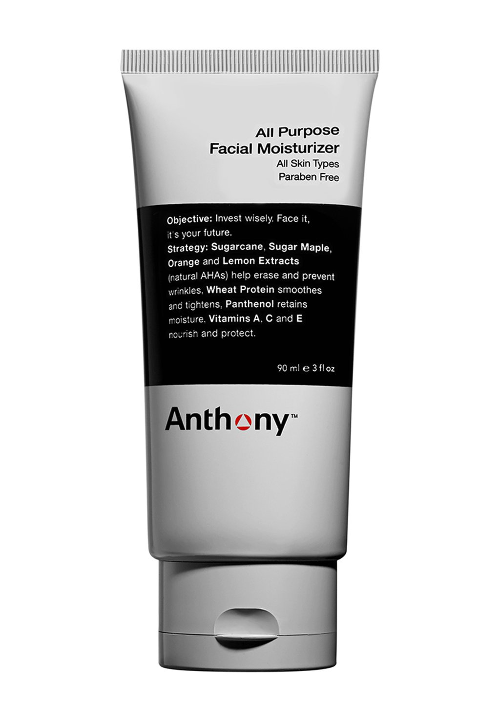 

Крем для лица ALL-PURPOSE FACIAL MOISTURIZER 90ML Anthony