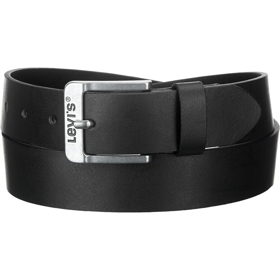 

Ремень LEVIS Belt Free, черный