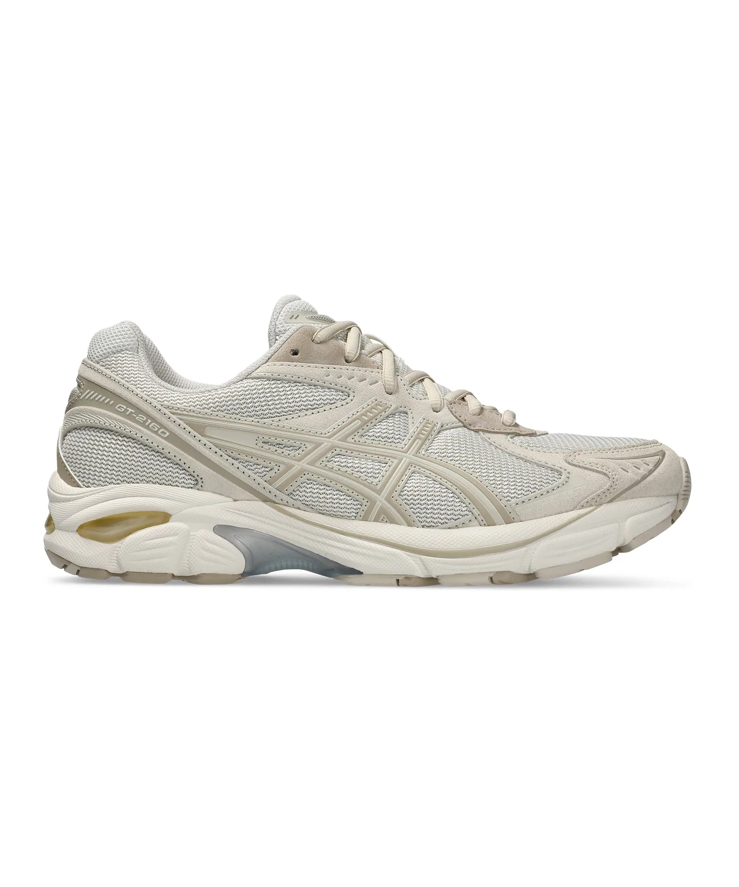 Кроссовки ASICS GT-2160 унисекс — фото 3