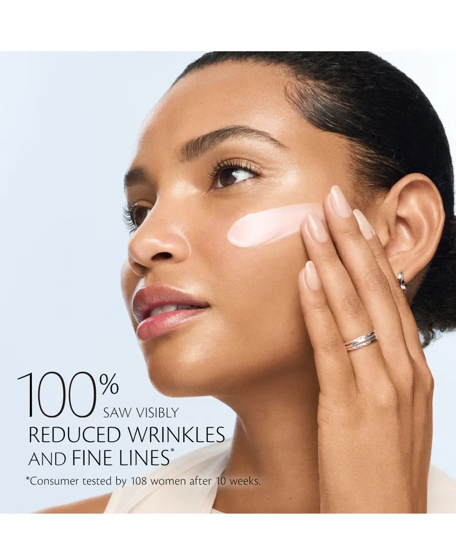 Clé de Peau Beauté Интенсивный ночной крем Advanced, 1,7 унции — фото 4