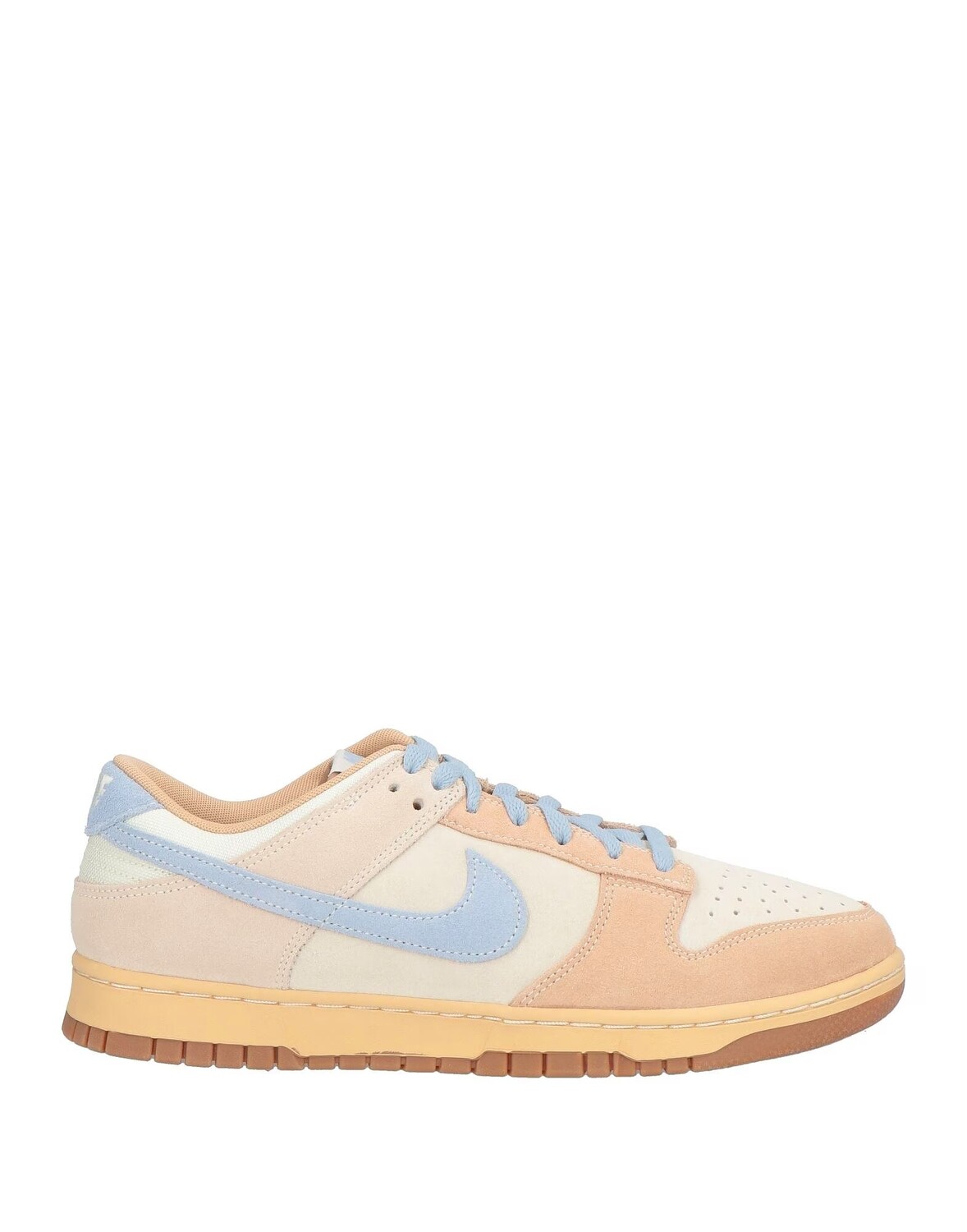 

Кроссовки Nike, бежевый