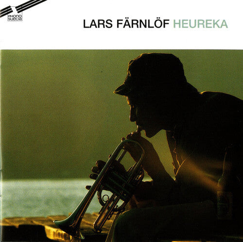 

CD диск Farnlof, Lars: Heureka