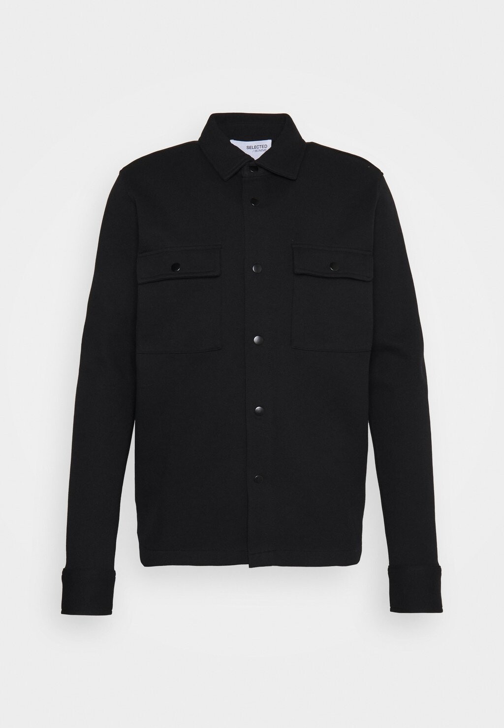 

Куртка Selected Homme, черный