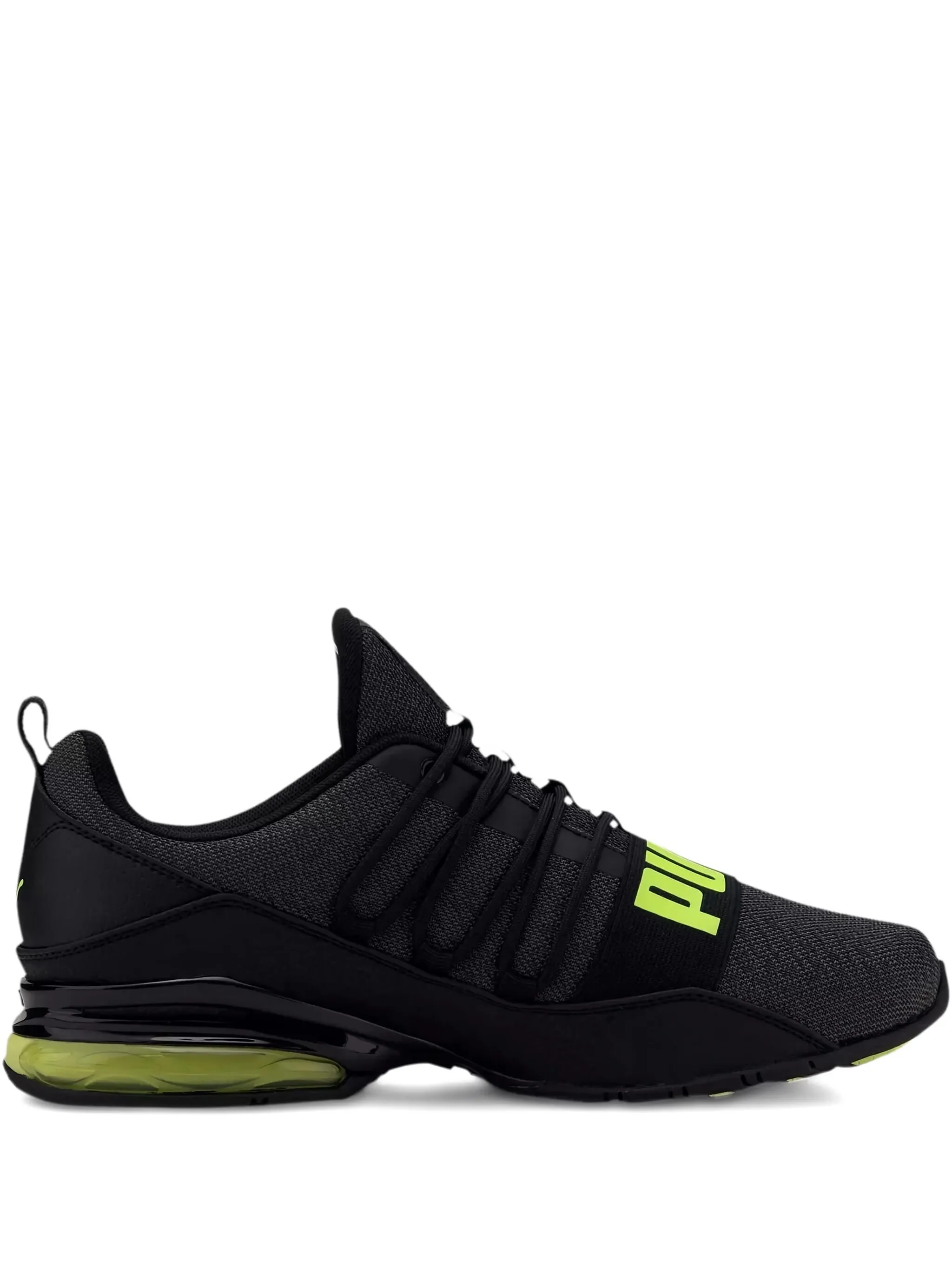 

Кроссовки Cell Regulate Bold Puma, черный