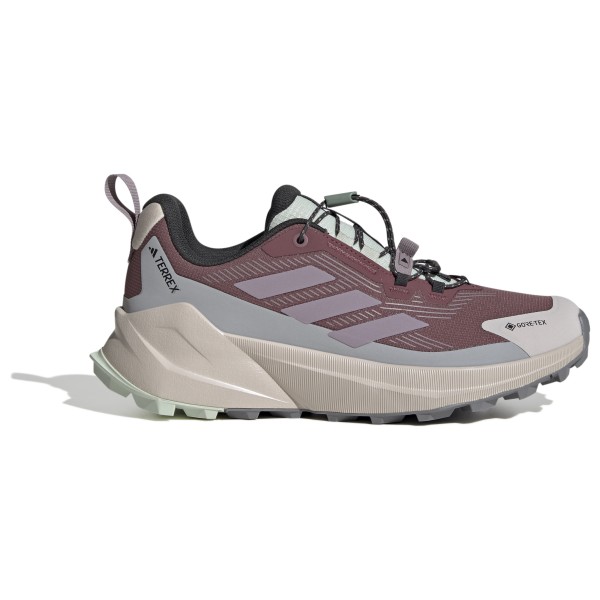 

Женские кроссовки Trailmaker 2 GTX Speed Lacing - мультиспортивные кроссовки Adidas Terrex, мультиколор