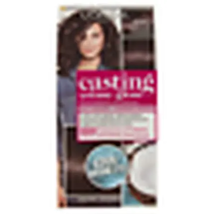 

L'Oreal Paris Casting Creme Gloss 4102 Cool Брюнетка